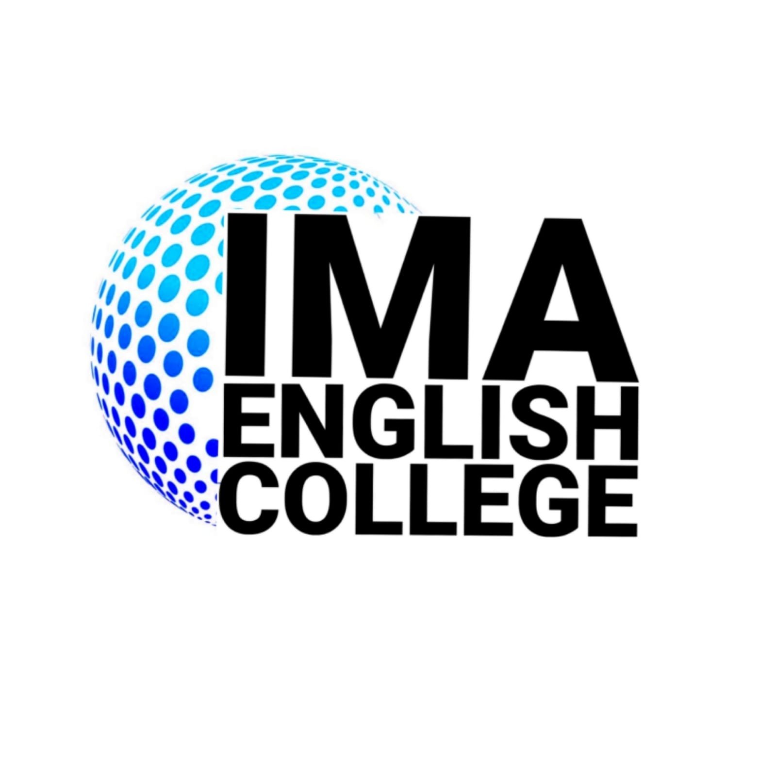 IMA English College