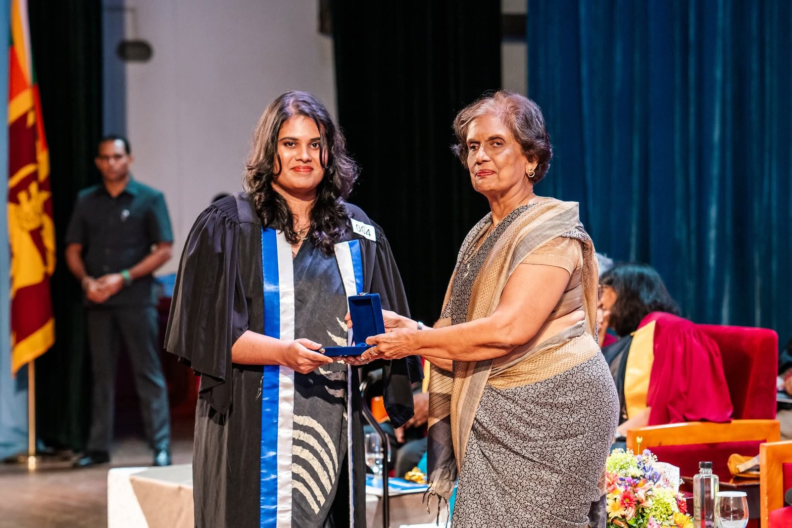 Ima Wickramasinghe is a Lecturer of English Language & Literature and CEO of IMA English College, with 9 years of teaching experience. She holds a B.A. (English), a PGD (IR) , and professional qualifications in English proficiency and ICT.
